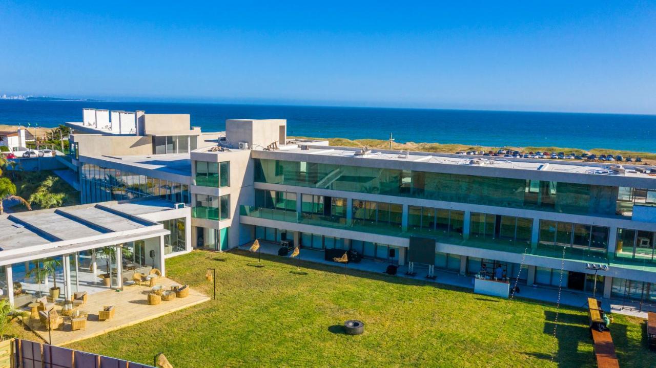 Syrah Premium B2 - Piscina Privada Con Vista Al Mar By Depptoe Apartment Punta del Este Ngoại thất bức ảnh