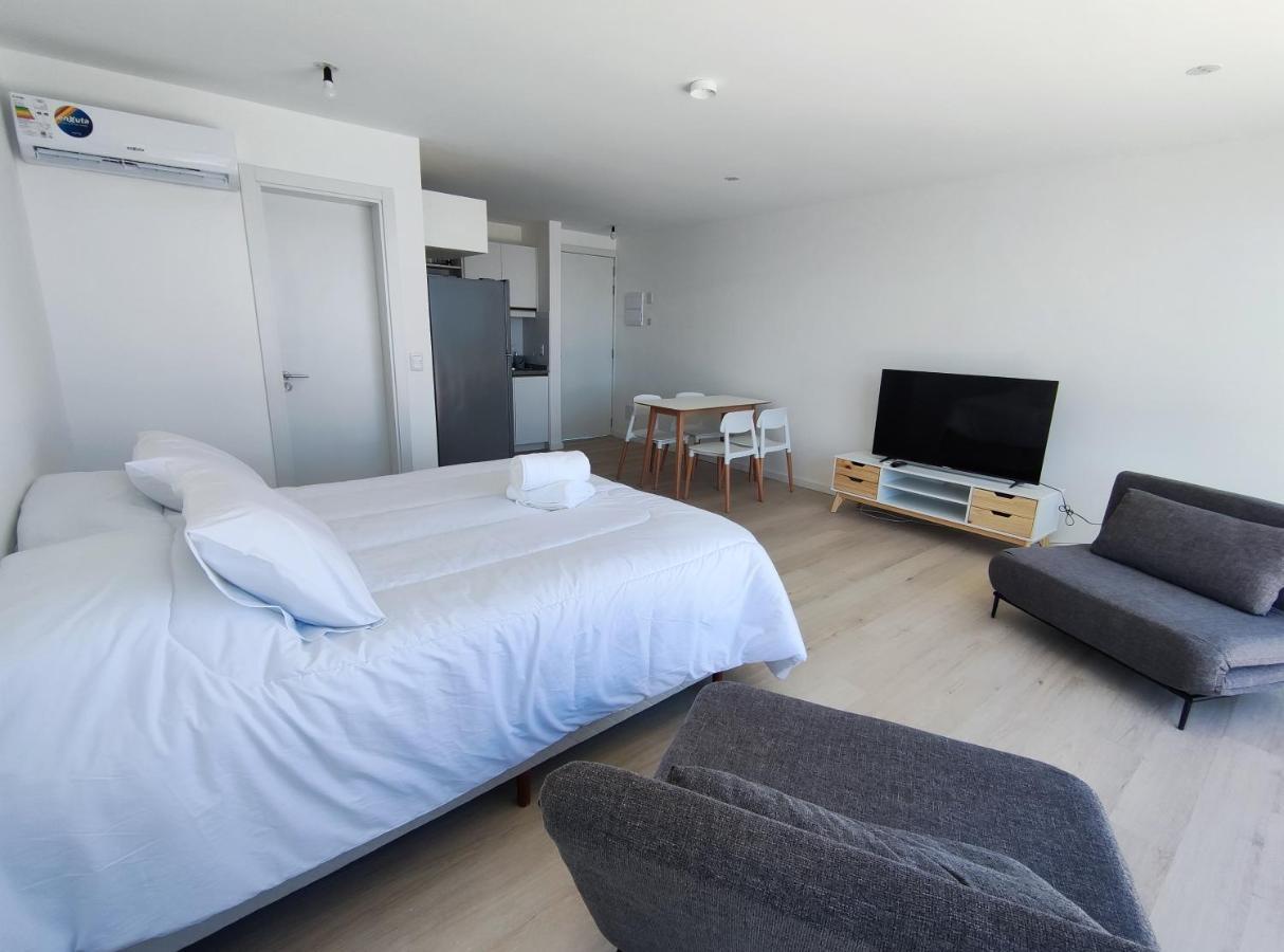 Syrah Premium B2 - Piscina Privada Con Vista Al Mar By Depptoe Apartment Punta del Este Ngoại thất bức ảnh