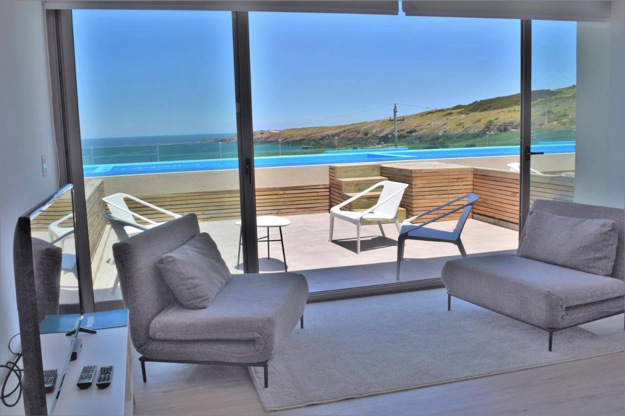 Syrah Premium B2 - Piscina Privada Con Vista Al Mar By Depptoe Apartment Punta del Este Ngoại thất bức ảnh
