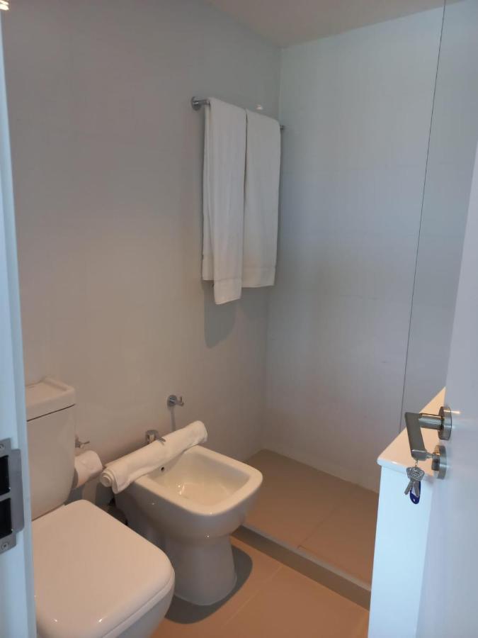 Syrah Premium B2 - Piscina Privada Con Vista Al Mar By Depptoe Apartment Punta del Este Ngoại thất bức ảnh